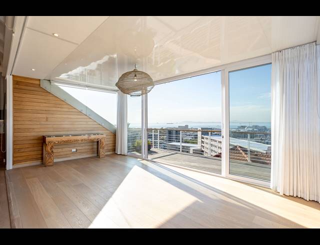 2 BEDROOM APARTMENT TO LET IN GREEN POINT